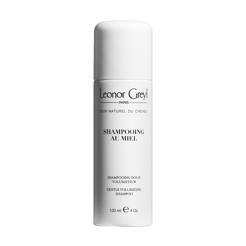 Leonor Greyl Gentle Volumizing Shampoo With Honey